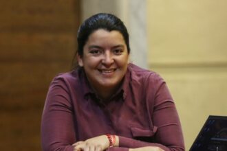 Diputada Romero exige fiscalización inmediata de venta ilegal de fuegos artificiales