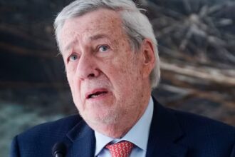 Canciller chileno agradece a EE.UU. por preservar soberanía del Canal de Panamá