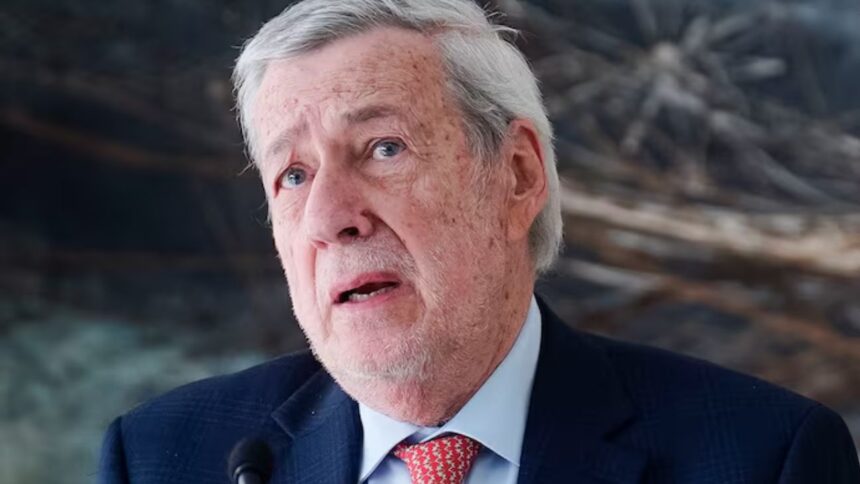 Canciller chileno agradece a EE.UU. por preservar soberanía del Canal de Panamá