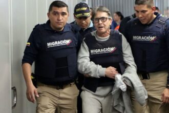 Deportado histórico narcotraficante del Cartel de Medellín tras 20 años en EE. UU