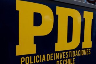 Adolescente apuñalado en Lota: Autoridades buscan a los responsables