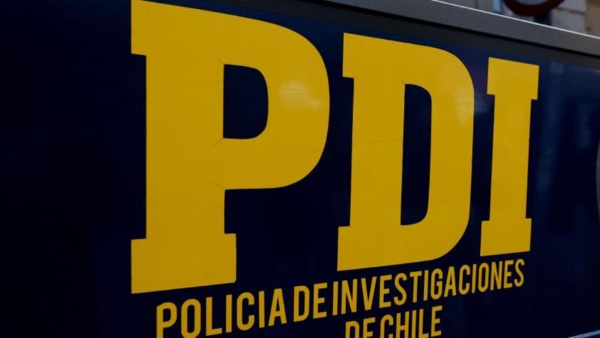 Adolescente apuñalado en Lota: Autoridades buscan a los responsables