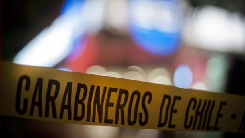 Asaltos en minimarket de Santiago: vecino detenido tras dos robos en un día