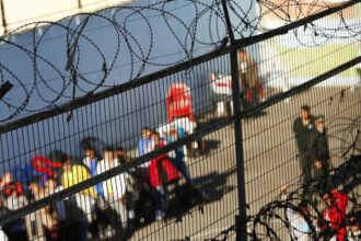 Violencia en cárceles chilenas: aumento preocupante de crímenes y homicidios