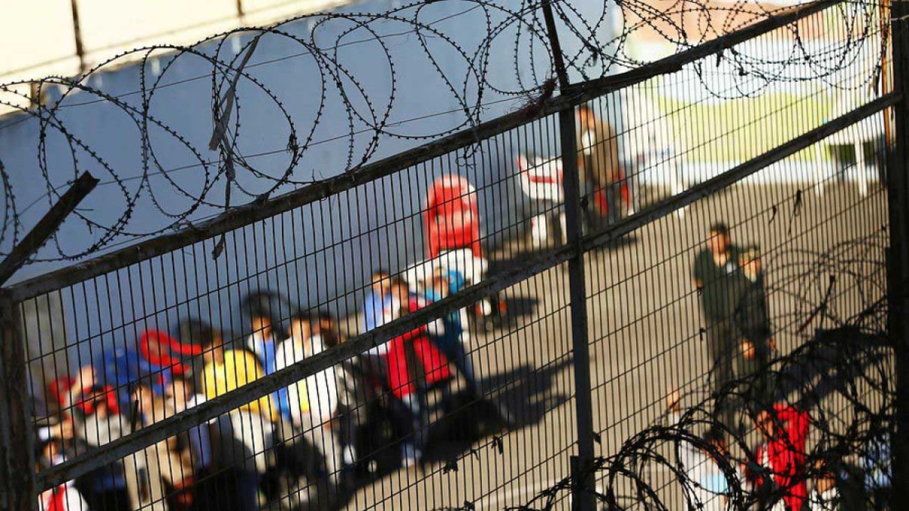 Violencia en cárceles chilenas: aumento preocupante de crímenes y homicidios Violencia en cárceles chilenas: aumento preocupante de crímenes y homicidios
