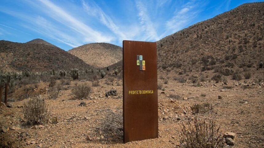 Comité de Ministros de Chile se pronuncia sobre fallo del proyecto Dominga