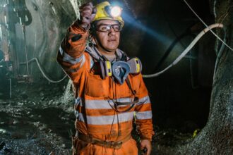 Talento digital en el sector minero: ¿Qué revela el primer estudio en Chile?