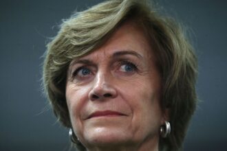 Tensión en la oposición por preocupaciones de Evelyn Matthei sobre pensiones