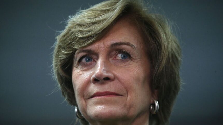 Tensión en la oposición por preocupaciones de Evelyn Matthei sobre pensiones