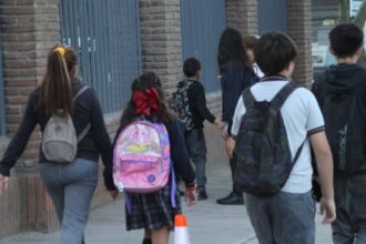 Mineduc lanza Anótate en la Lista para solicitar vacantes escolares