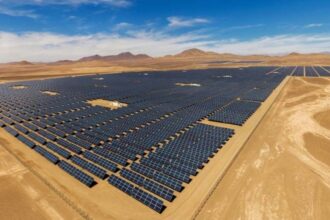Enel Green Power Chile pone en marcha proyecto Don Humberto con 188 GWh de energía limpia