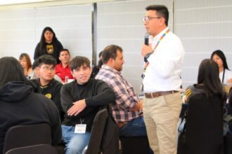 Impulsa 4.0 fortalece la educación minera en Calama con la segunda "Gira de Estudios"