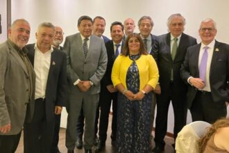 Impulsan el desarrollo en la provincia de Huasco con "Cena Anual de la Industria"