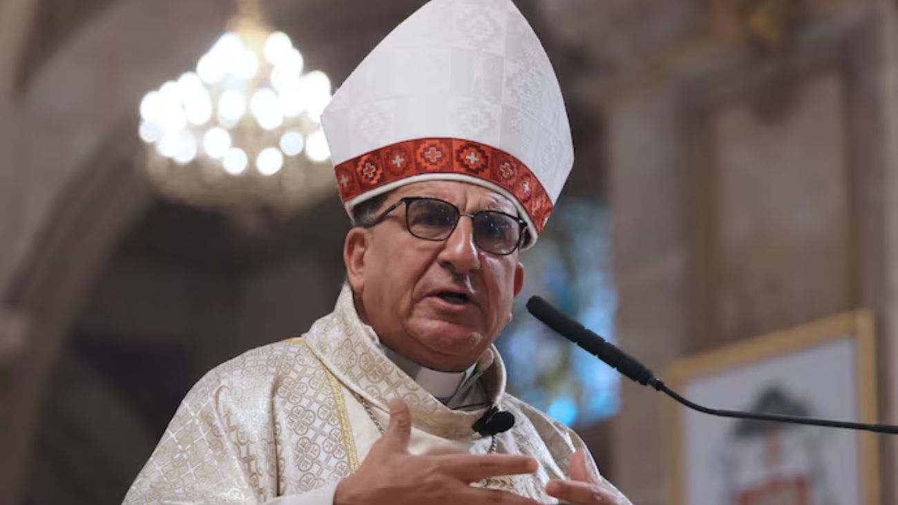 Criticó el cardenal Chomalí aplazamiento del proyecto de aborto en Chile Criticó el cardenal Chomalí aplazamiento del proyecto de aborto en Chile