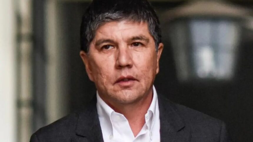 Escándalo: Revelan pagos en efectivo y gastos reservados de exsubsecretario