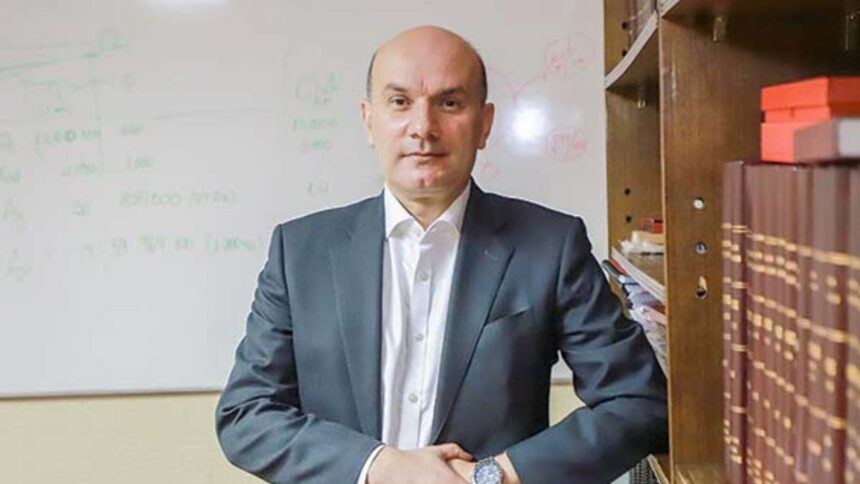 La minería responsable en la región andina: desafíos y oportunidades en "Futuro Minero"