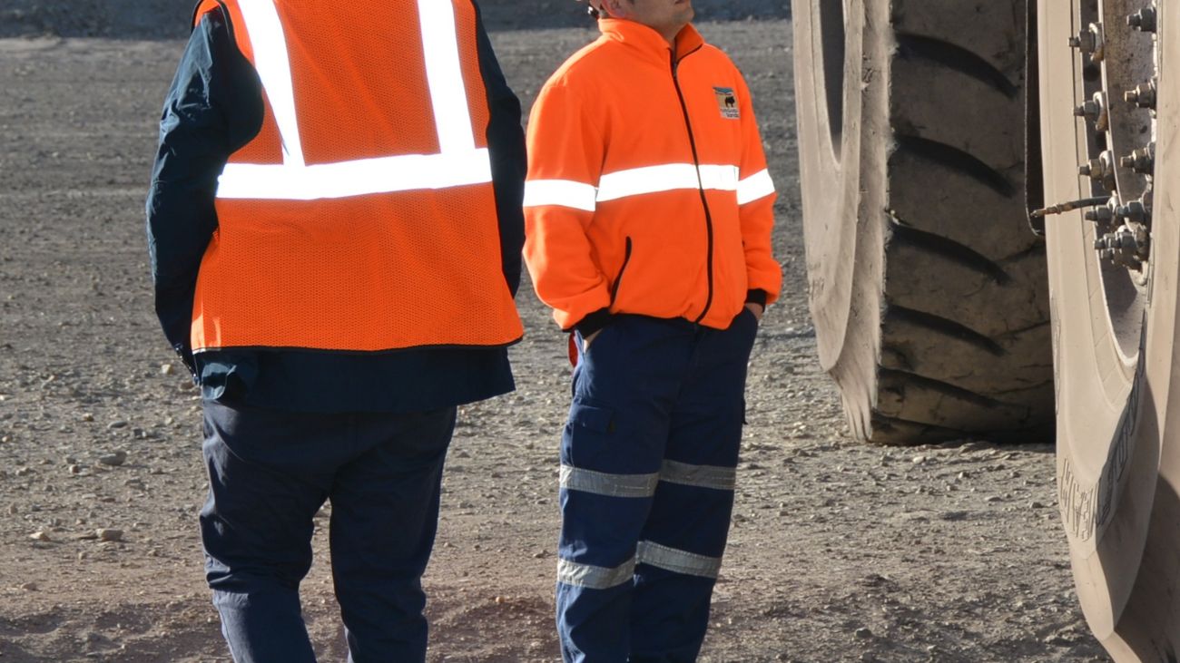 Propuesta de negociación colectiva multinivel en sector minero se llevará al Encuentro Anual de CTMIN en marzo 2025