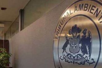 Reclamación admitida por el Primer Tribunal Ambiental contra el Servicio de Evaluación Ambiental