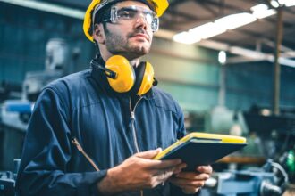 Variación de 1,1% en el Índice de Precios de Industria Manufacturera al noviembre de 2024