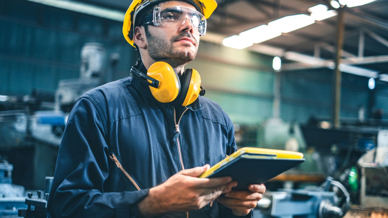 Variación de 1,1% en el Índice de Precios de Industria Manufacturera al noviembre de 2024