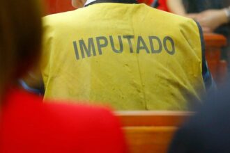 Condenan a hombre por femicidio en Coquimbo: 15 años de prisión