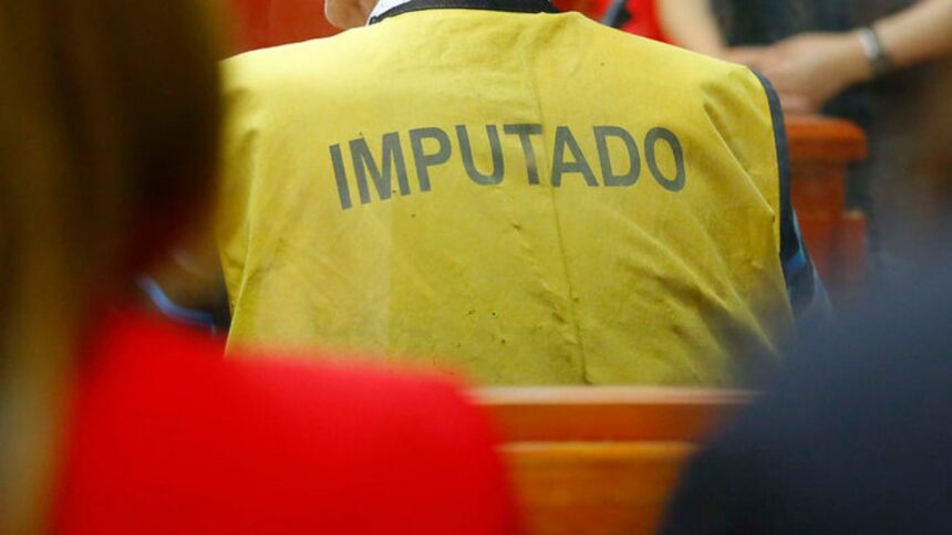 Condenan a hombre por femicidio en Coquimbo: 15 años de prisión