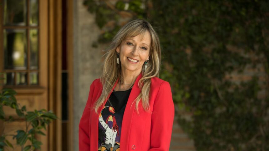 Importancia del proyecto de aborto legal: Diputada Gazmuri destaca urgencia y participación