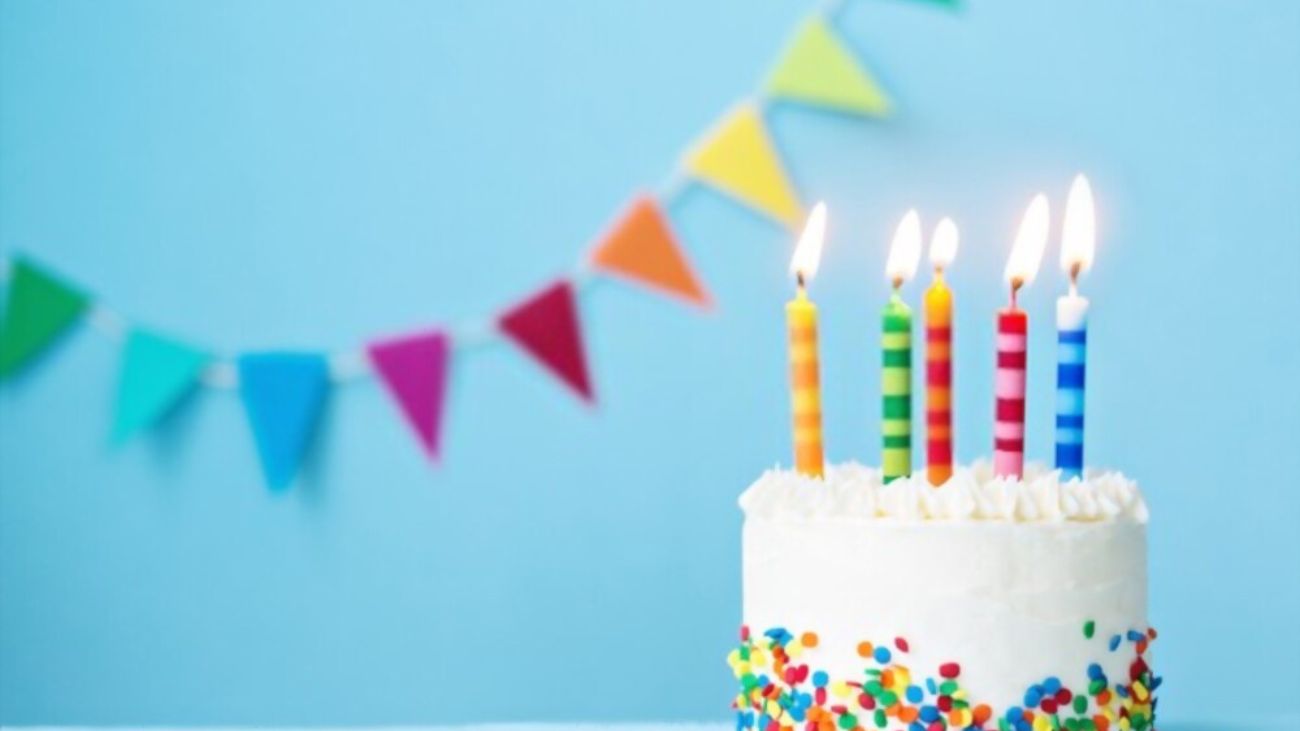 Proyecto de ley busca conceder día libre en cumpleaños de trabajadores Proyecto de ley busca conceder día libre en cumpleaños de trabajadores