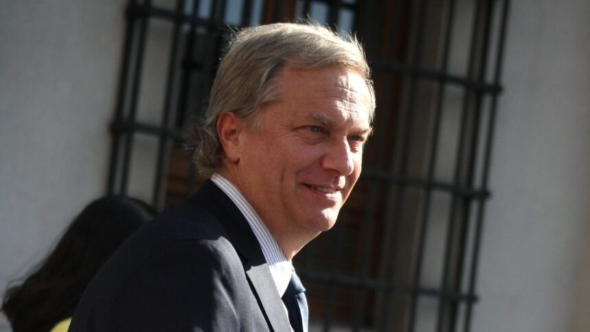 Kast critica propuesta de reforma de pensiones y cuestiona a Marcel