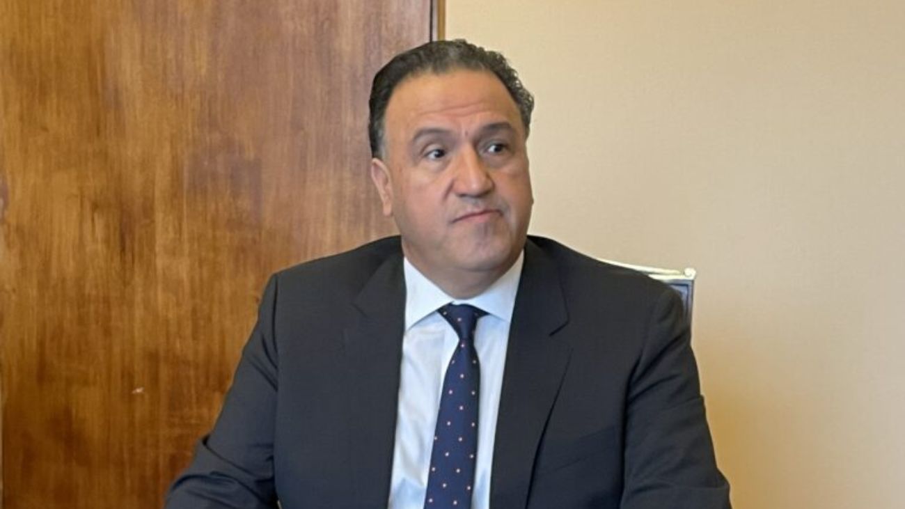 Jorge Cáceres Méndez: Nuevo reto energético en la región del Bío Bío Jorge Cáceres Méndez: Nuevo reto energético en la región del Bío Bío