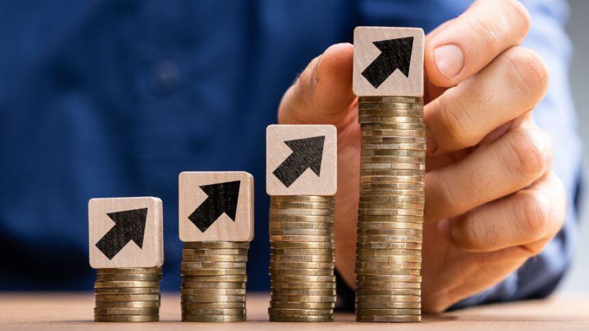 Crecimiento del comercio minorista en Chile: aumento del 9,0% en noviembre