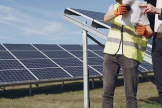 Avanzan las soluciones para energía solar en Chile hacia la neutralidad de carbono en 2050