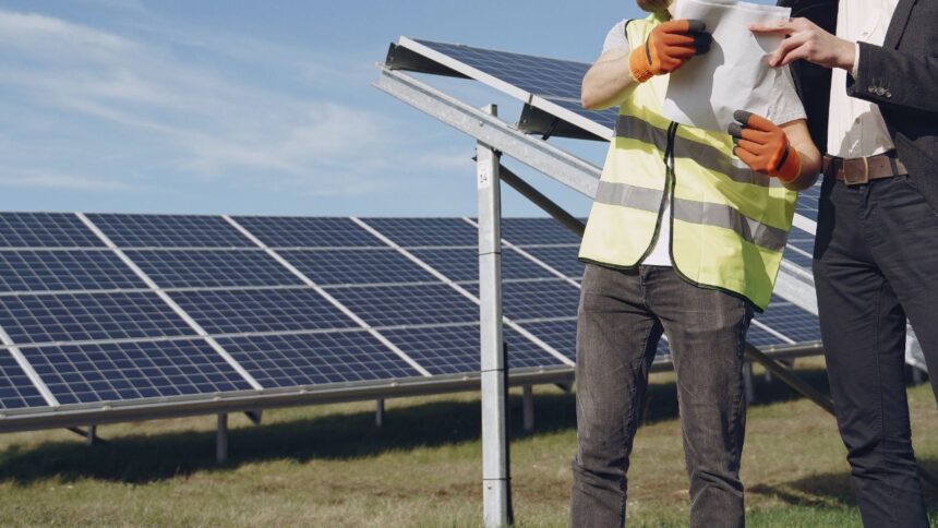 Avanzan las soluciones para energía solar en Chile hacia la neutralidad de carbono en 2050