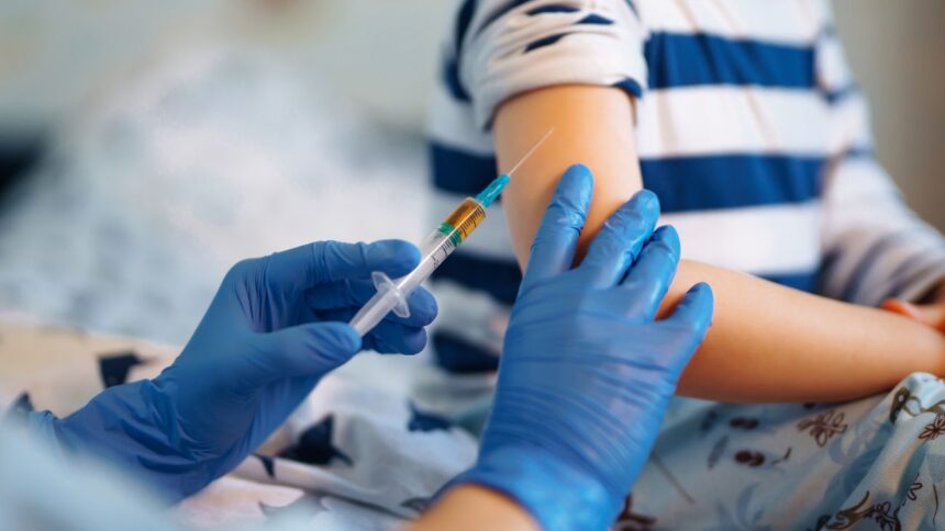 La vacunación: clave en la erradicación de enfermedades mortales