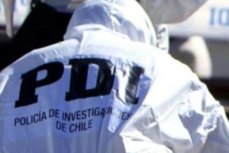 Tragedia en Talca: Hombre asesinado al intentar ayudar a víctima de VIF