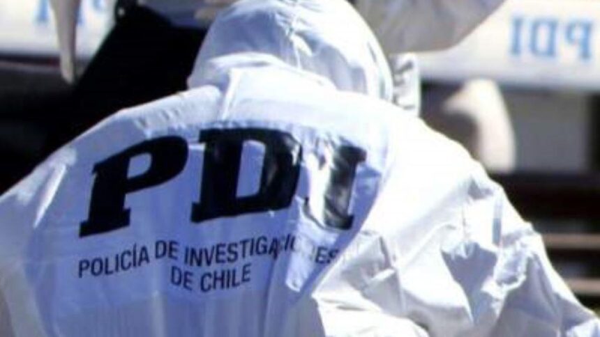 Tragedia en Talca: Hombre asesinado al intentar ayudar a víctima de VIF