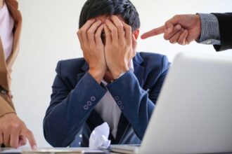 Ley Karin: endurecimiento de sanciones contra acoso laboral y violencia