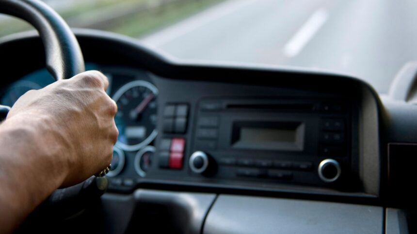 Investigan muerte de camionero boliviano en accidente en Ruta 11-CH