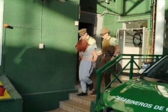 Mujer embarazada confunde a hombre con ladrón y lo asesina