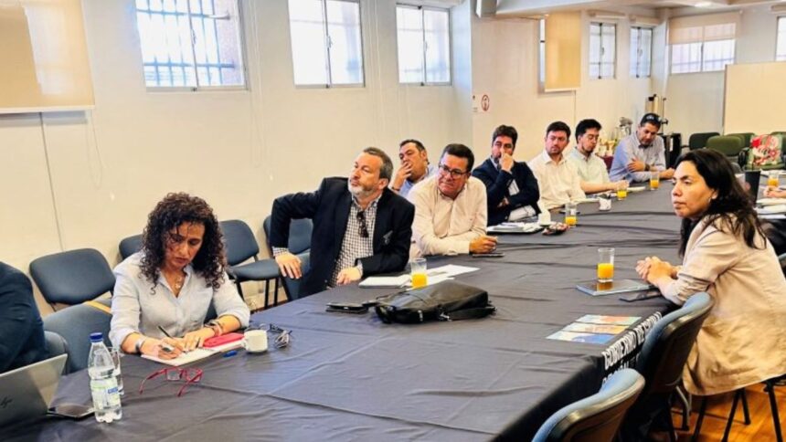 Impulsando el desarrollo de proveedores locales en la minería de O'Higgins