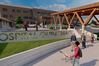 Aprobado proyecto para nuevo Hospital Comunitario en Archipiélago de Quinchao