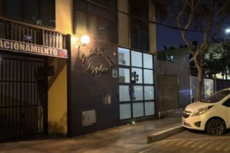 Presidente de Frigoinca hallado sin vida en hotel de Lima