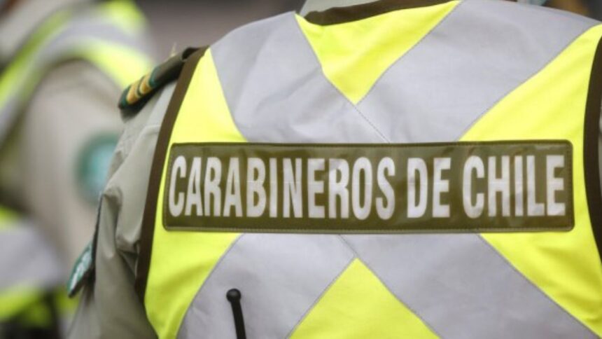 Pruebas de ADN para identificar al conductor en fatal accidente en Perquenco