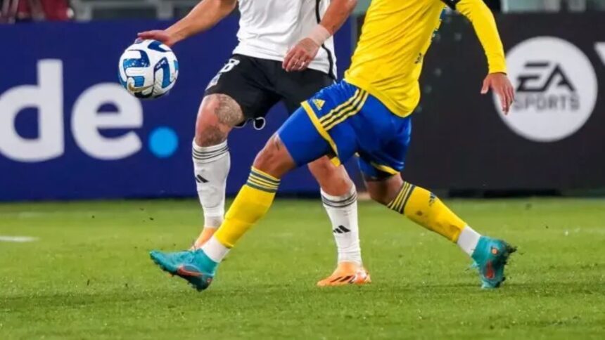 Colo Colo se enfrentará a Boca Juniors en espectacular amistoso