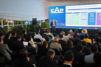 Chile consolida su propiedad en Aguas CAP al comprar el 49% de Mitsubishi Corporation