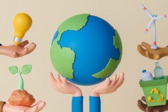 Herramienta digital presenta los compromisos ambientales de Chile