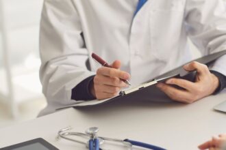 Ginecólogo condenado a 6 años de cárcel por abuso sexual