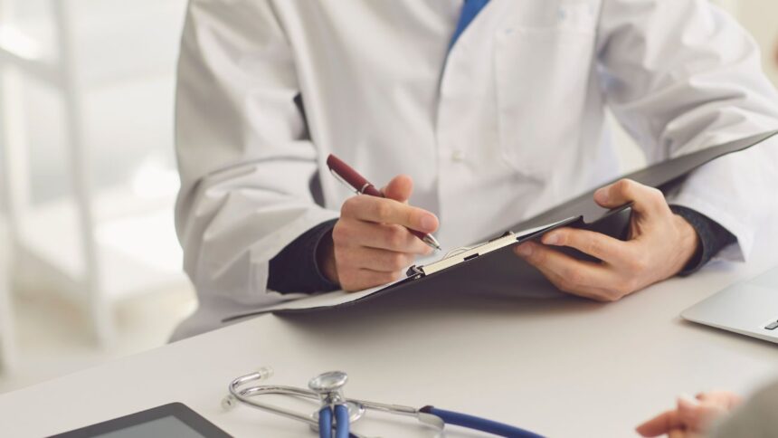 Ginecólogo condenado a 6 años de cárcel por abuso sexual