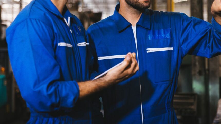 Exitosa Mantención General Anual en Chuquicamata concluye con éxito en 13 días