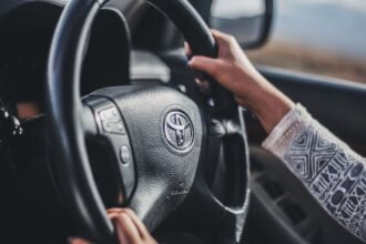 Toyota busca oportunidades en China con su estrategia eléctrica innovadora